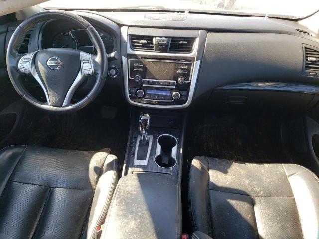 Photo 8 from auction – 2018 NISSAN ALTIMA 2.5 with VIN 1N4AL3AP3JC181044