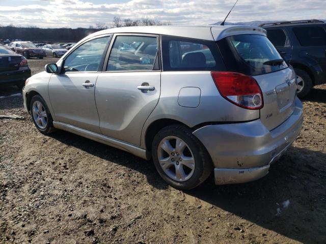 Photo 2 from auction – 2003 TOYOTA COROLLA MA with VIN 2T1KY32E43C062331