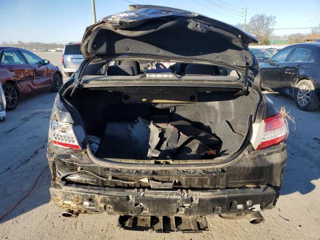 Photo 6 from auction – 2011 TOYOTA CAMRY BASE with VIN 4T1BF3EK8BU180063