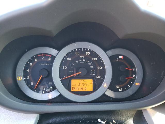 Фото 9 с аукциона – 2010 TOYOTA RAV4 с VIN 2T3BF4DV6AW064481