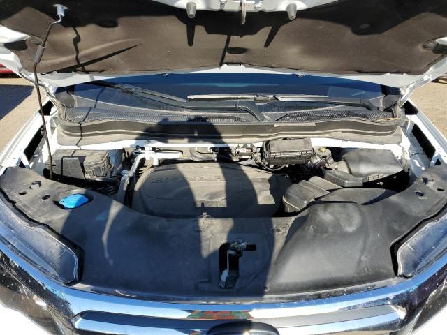 Photo 11 from auction – 2020 HONDA RIDGELINE with VIN 5FPYK3F59LB025669