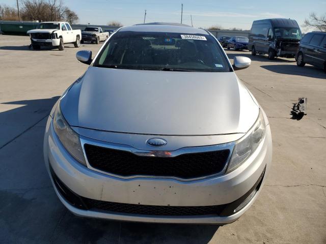 Photo 5 from auction – 2013 KIA OPTIMA LX with VIN 5XXGM4A70DG221298