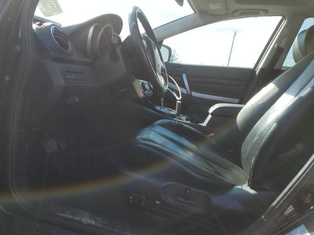 Photo 7 from auction – 2010 MAZDA CX-7 with VIN JM3ER4W36A0316967