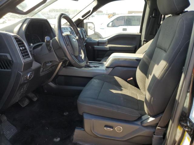 Photo 7 from auction – 2017 FORD F150 SUPER with VIN 1FTFW1EFXHKD27906