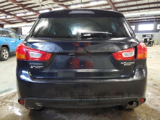 Photo 6 from auction – 2014 MITSUBISHI OUTLANDER with VIN 4A4AR3AU7EE022786
