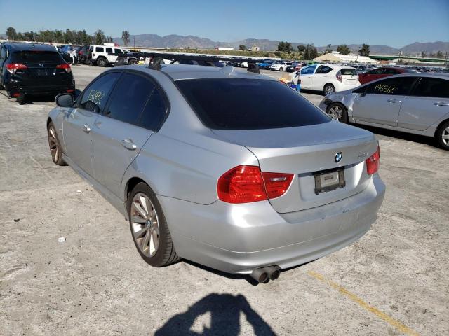 Photo 2 from auction – 2011 BMW 328 I SULE with VIN WBAPH5G59BNM78345