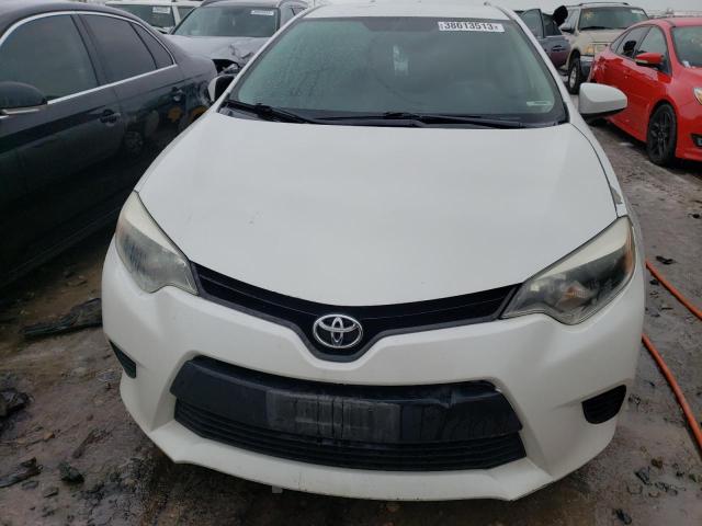 Photo 5 from auction – 2014 TOYOTA COROLLA EC with VIN 5YFBPRHE2EP102714