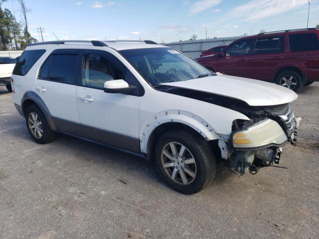 Photo 4 from auction – 2008 FORD TAURUS X S with VIN 1FMDK02WX8GA01474