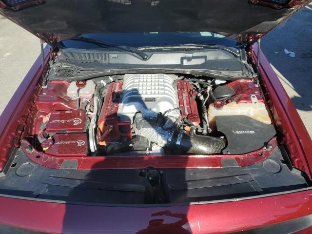 Photo 11 from auction – 2017 DODGE CHALLENGER with VIN 2C3CDZC9XHH613027