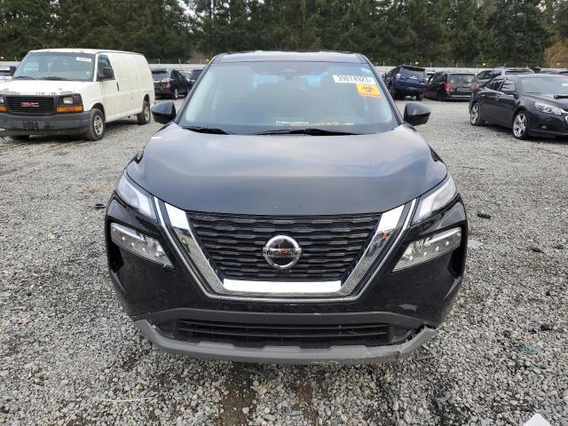 Photo 5 from auction – 2021 NISSAN ROGUE SV with VIN 5N1AT3BB0MC791593