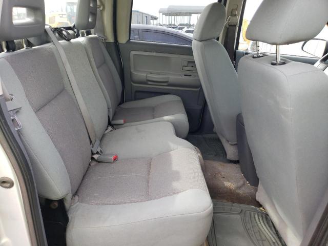 Photo 10 from auction – 2005 DODGE DAKOTA QUA with VIN 1D7HW48N05S226761