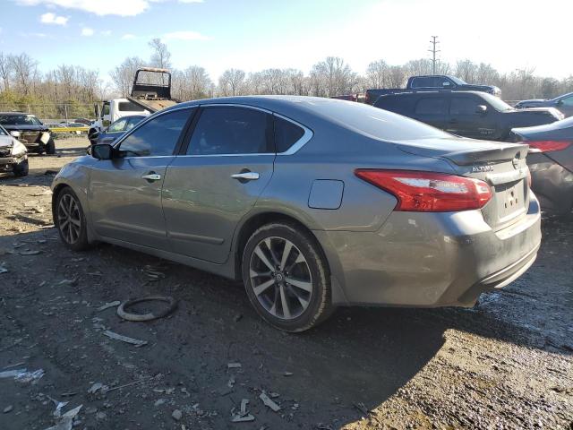 Photo 2 from auction – 2016 NISSAN ALTIMA 2.5 with VIN 1N4AL3AP8GC110320