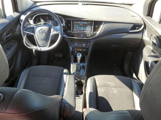 Photo 8 from auction – 2019 BUICK ENCORE PRE with VIN KL4CJASB6KB704378