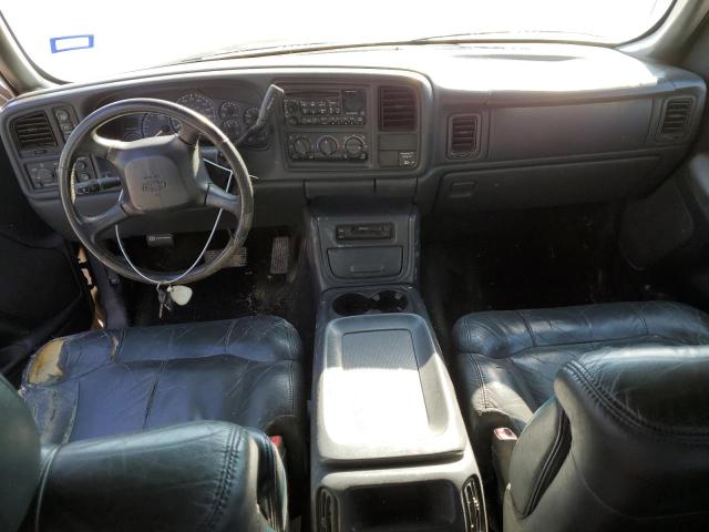 Photo 8 from auction – 2001 CHEVROLET SILVERADO with VIN 1GCEK19TX1E185133