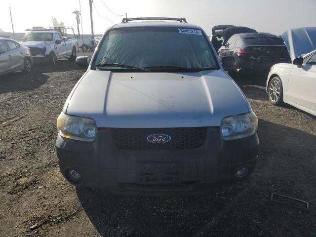 Photo 5 from auction – 2006 FORD ESCAPE HEV with VIN 1FMCU96H86KB80033