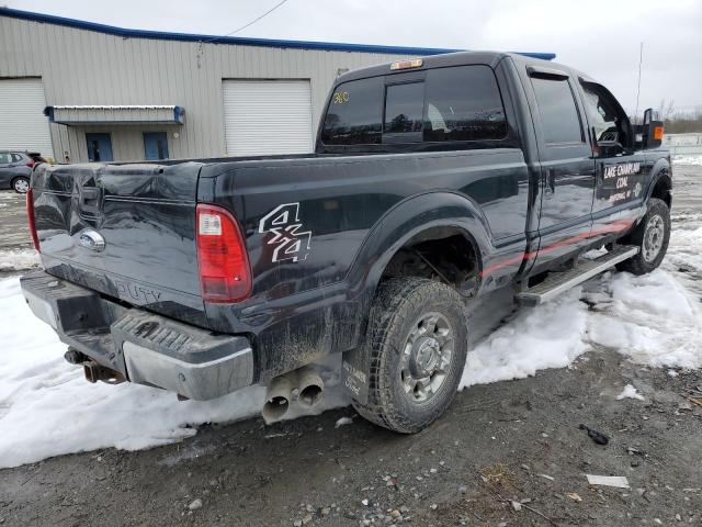 Photo 3 from auction – 2015 FORD F350 SUPER with VIN 1FT8W3BT4FEA67240