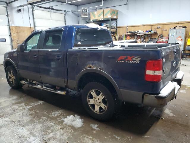 Photo 2 from auction – 2008 FORD F150 SUPER with VIN 1FTPW14V38FB21526