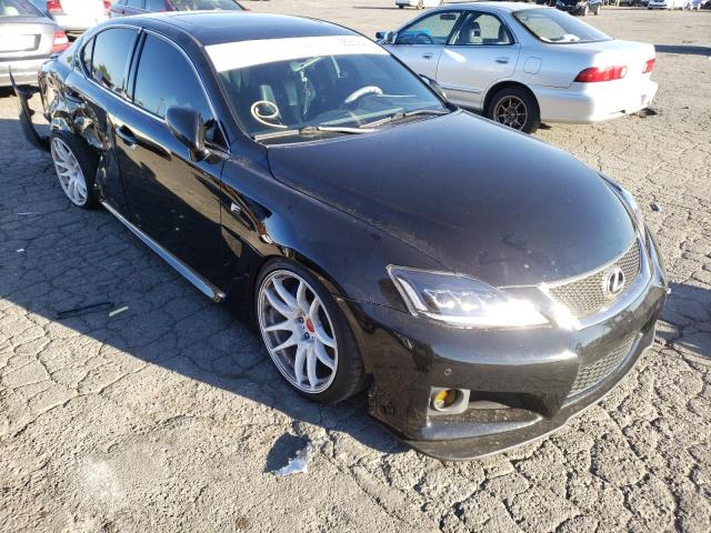 صورة رقم 4 من المزاد - 2008 LEXUS IS-F مع VIN JTHBP262585002820