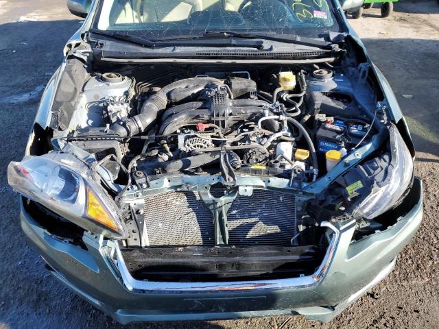 Photo 11 from auction – 2016 SUBARU IMPREZA PR with VIN JF1GPAB62GH215527