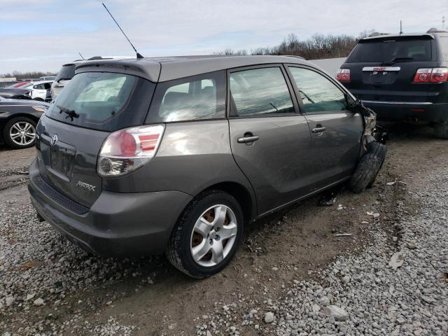 Photo 3 from auction – 2006 TOYOTA COROLLA MA with VIN 2T1KR30E36C557995