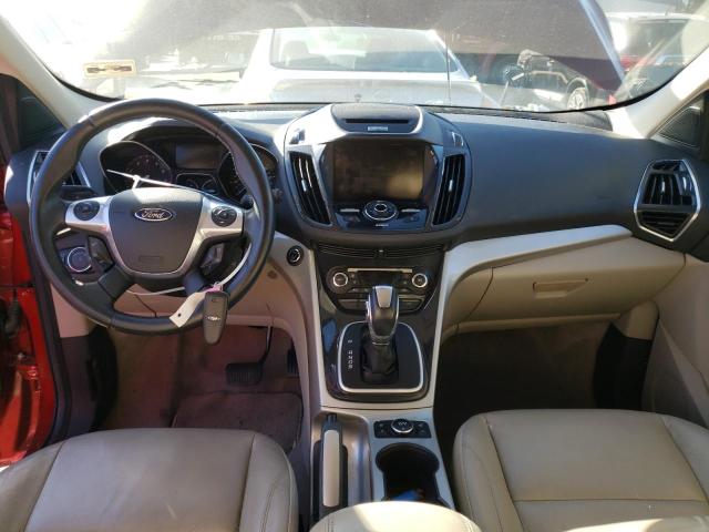 Photo 8 from auction – 2013 FORD ESCAPE SEL with VIN 1FMCU0HX3DUB20971