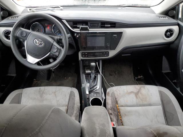 Photo 8 from auction – 2017 TOYOTA COROLLA L with VIN 5YFBURHE8HP588992