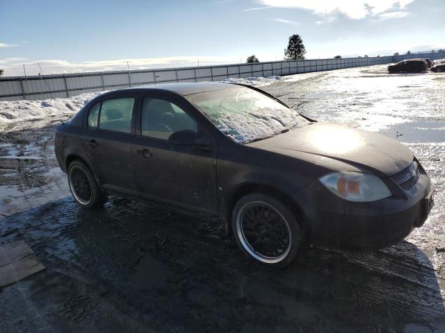Photo 4 from auction – 2007 CHEVROLET COBALT LT with VIN 1G1AL55F977364658