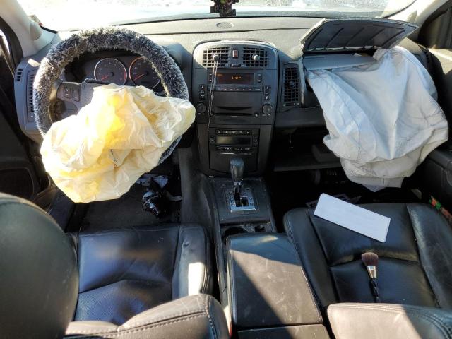 Photo 8 from auction – 2006 CADILLAC SRX with VIN 1GYEE637560142088