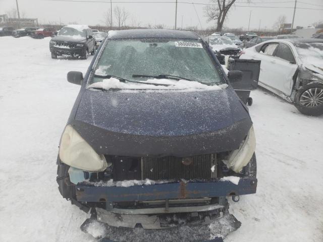 Photo 5 from auction – 2005 TOYOTA ECHO with VIN JTDBT123550365701