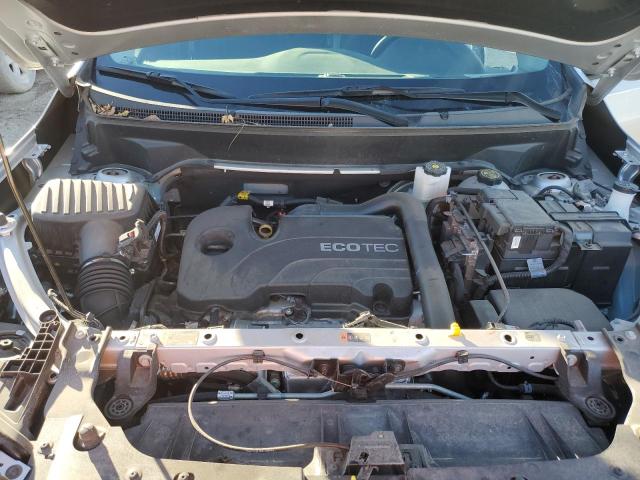 Photo 12 from auction – 2021 GMC TERRAIN SL with VIN 3GKALMEV8ML389376