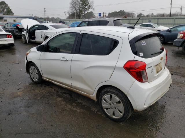 Photo 2 from auction – 2017 CHEVROLET SPARK LS with VIN KL8CB6SA1HC735766