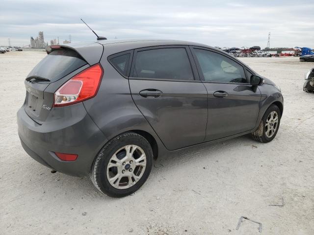 Photo 3 from auction – 2015 FORD FIESTA SE with VIN 3FADP4EJ1FM115451