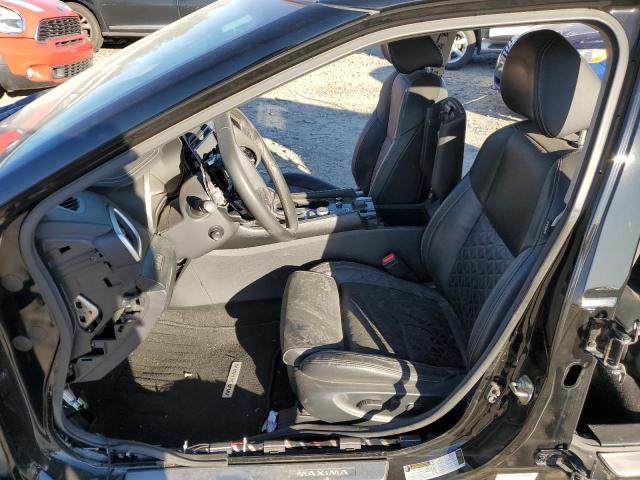Photo 7 from auction – 2019 NISSAN MAXIMA S with VIN 1N4AA6AV6KC363571
