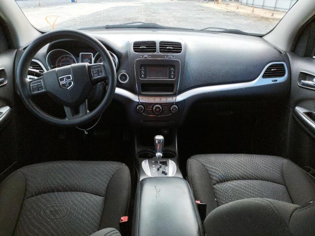 Photo 8 from auction – 2012 DODGE JOURNEY SE with VIN 3C4PDCAB1CT216855
