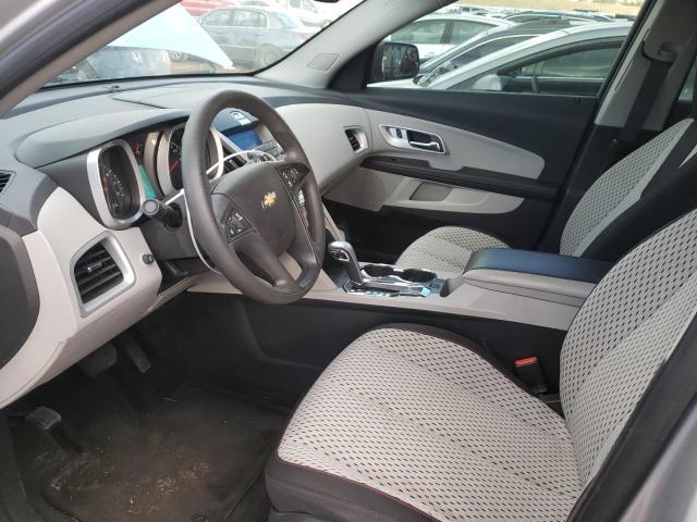 Photo 7 from auction – 2014 CHEVROLET EQUINOX LS with VIN 1GNALAEK0EZ126171