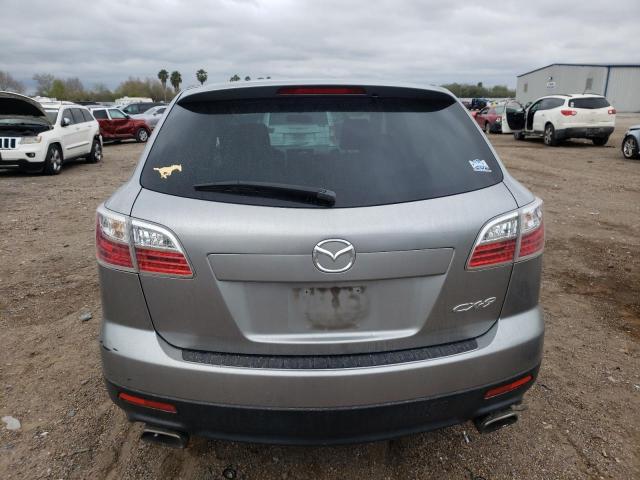 Photo 6 from auction – 2011 MAZDA CX-9 with VIN JM3TB2BA8B0325174