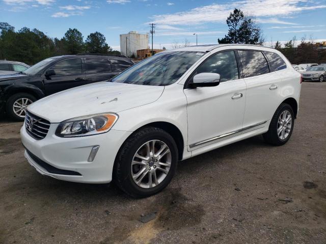 VOLVO XC60 T5 PR 2015 with VIN YV440MDK9F2738197 - Photo from auction