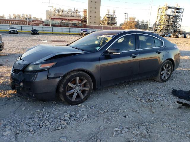 Photo 1 from auction – 2012 ACURA TL with VIN 19UUA8F25CA031170
