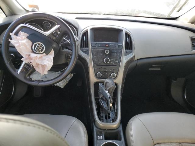 Zdjęcie 8 z aukcji – 2015 BUICK VERANO z VIN 1G4PP5SKXF4151477