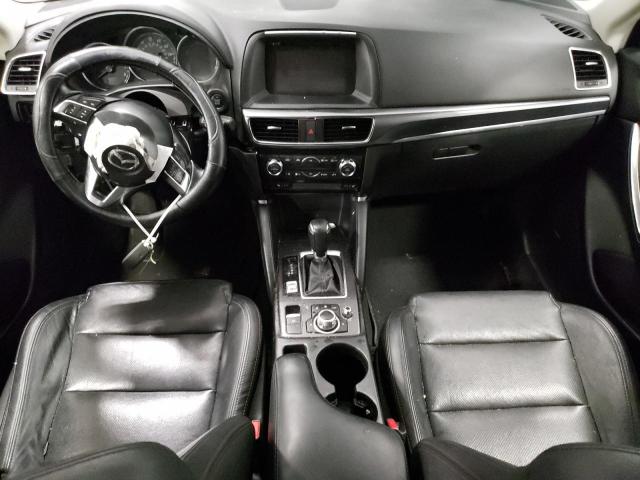 Photo 8 from auction – 2016 MAZDA CX-5 GT with VIN JM3KE4DY1G0867765
