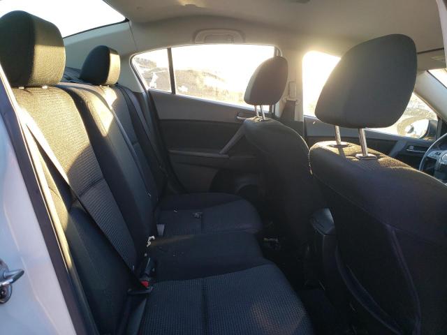 Photo 10 from auction – 2013 MAZDA 3 I with VIN JM1BL1TF5D1734753