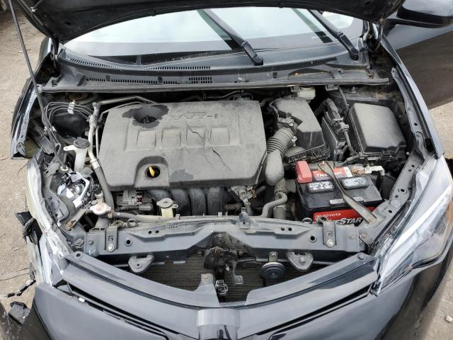 Photo 11 from auction – 2018 TOYOTA COROLLA L with VIN 2T1BURHE8JC052002