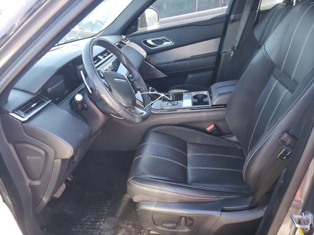 Photo 7 from auction – 2018 LAND ROVER RANGE ROVE with VIN SALYL2RV6JA771796
