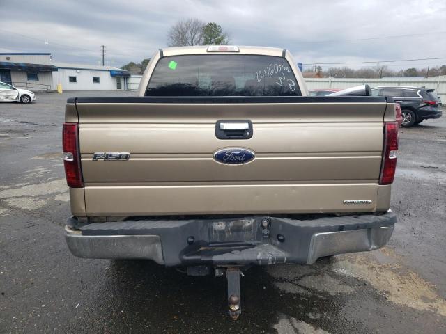 Photo 6 from auction – 2011 FORD F150 SUPER with VIN 1FTFW1CF6BFA56264
