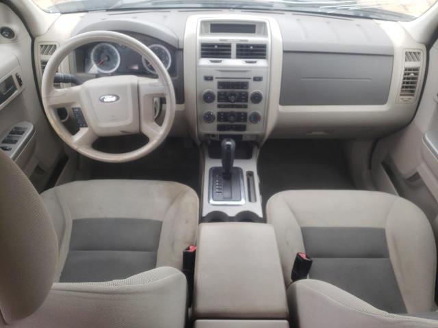 Photo 8 from auction – 2008 FORD ESCAPE XLT with VIN 1FMCU931X8KA08662