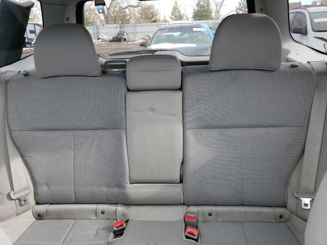 Photo 10 from auction – 2013 SUBARU FORESTER 2 with VIN JF2SHADCXDH407828