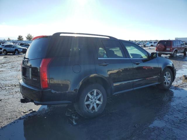 Photo 3 from auction – 2006 CADILLAC SRX with VIN 1GYEE637560142088