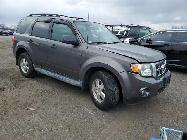 Photo 4 from auction – 2012 FORD ESCAPE XLT with VIN 1FMCU9DG1CKC35671