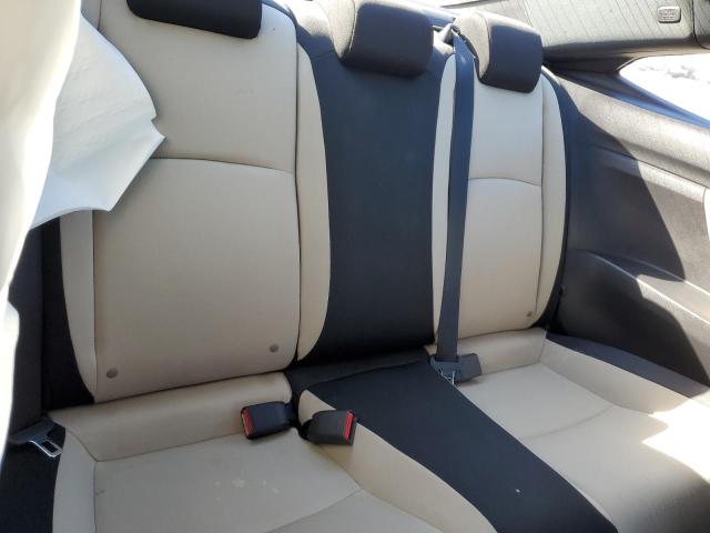 Photo 10 from auction – 2016 HONDA CIVIC LX with VIN 2HGFC4A56GH306114
