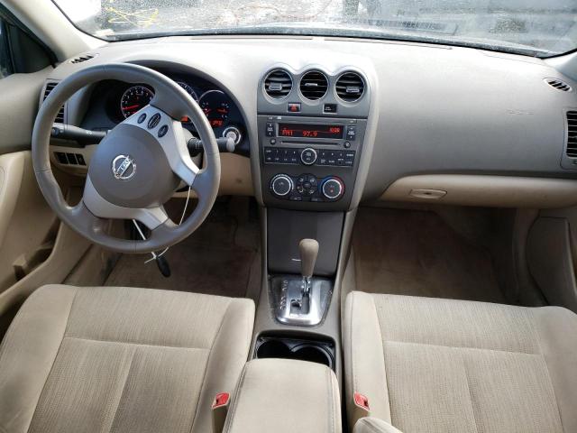 Photo 8 from auction – 2012 NISSAN ALTIMA BAS with VIN 1N4AL2AP9CN540897